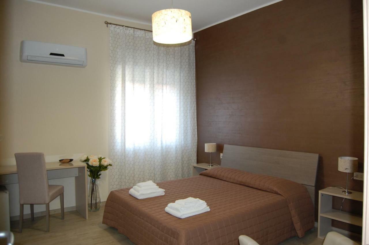 B&B Del Corso San Cataldo  Exterior photo