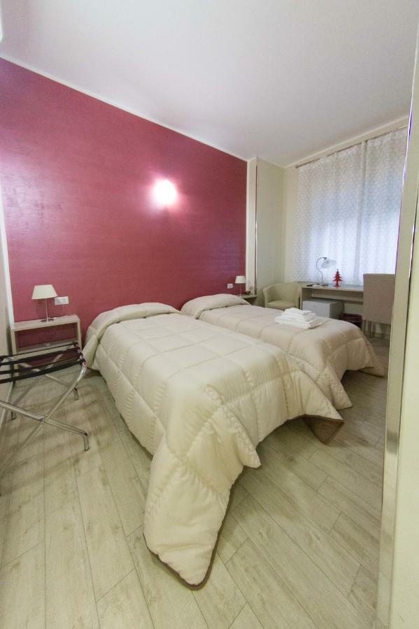 B&B Del Corso San Cataldo  Exterior photo